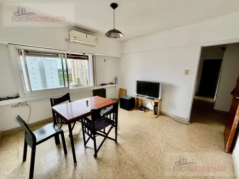 Departamento en  calle 11 esquina 60