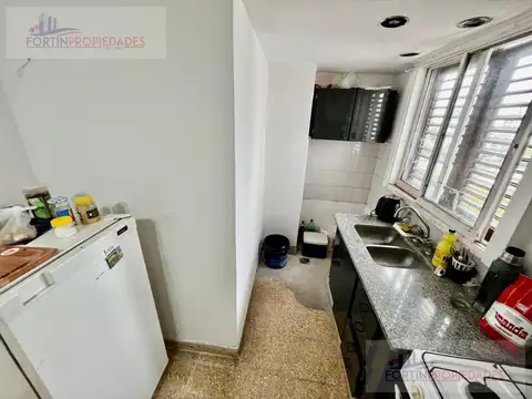 Departamento en Venta 40 años