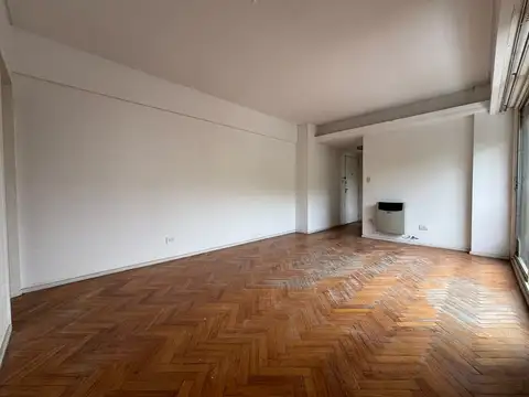Departamento en Venta en Once, USD 95.000