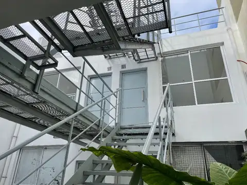 Tinogasta 5100, Piso 1