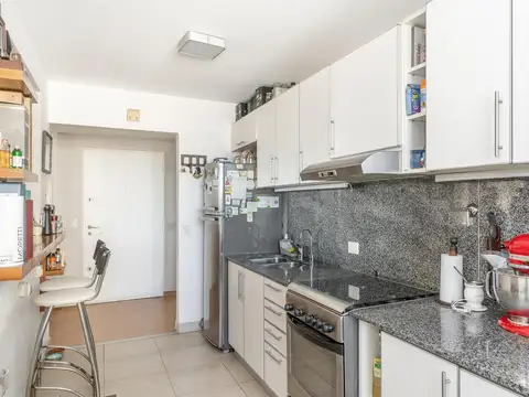 Departamento en Alquiler en Palermo Soho, USD 2.000