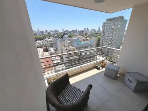Departamento en Alquiler de 3 ambientes