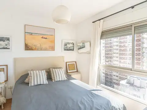 Departamento en Alquiler 15 años