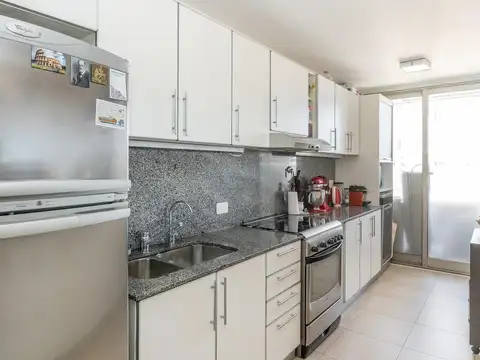 Departamento en Alquiler de 2 dormitorios