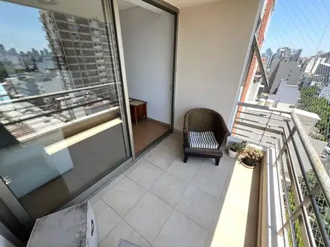 Departamento en Alquiler de 2 dormitorios
