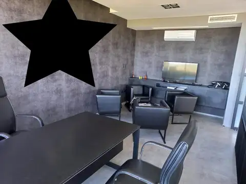 Av Del Puerto 433262300 200, Piso 6