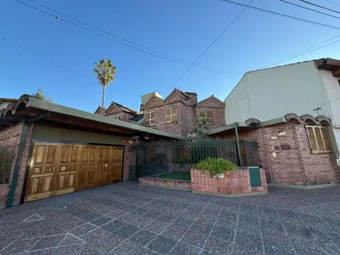 Importante Propiedad en Villa Adelina – Terreno de 615 m²