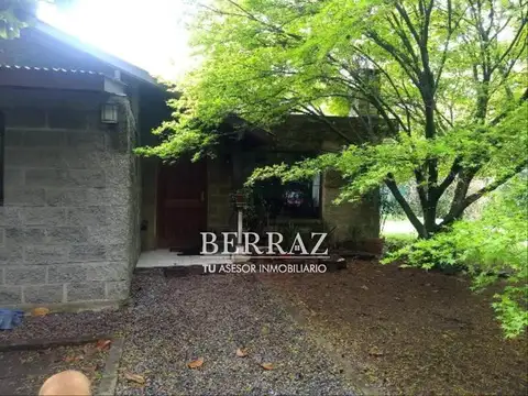 Casa en Venta de 3 dormitorios