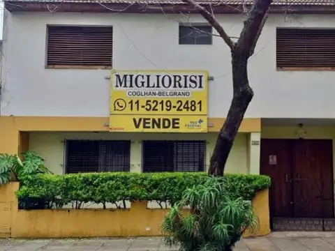 Casa de 4 ambientes en Venta en Coghlan