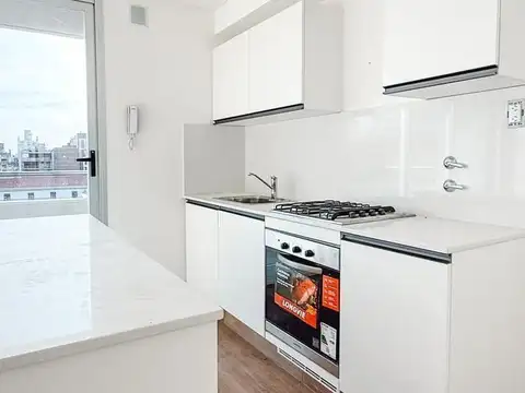 Departamento en Venta en Centro, USD 144.700