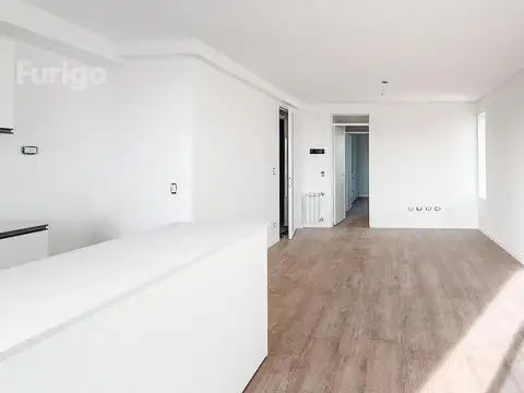Departamento en Venta al Oeste