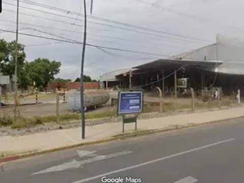 Galpon en Alquiler en San Antonio De Padua, USD 20.000