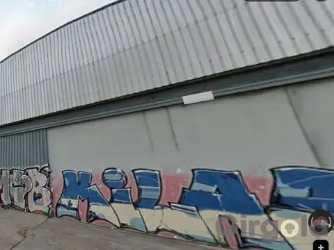 Galpon en alquiler ubicado en San Antonio de Padua