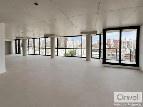 Oficina en Alquiler en Belgrano, Capital Federal