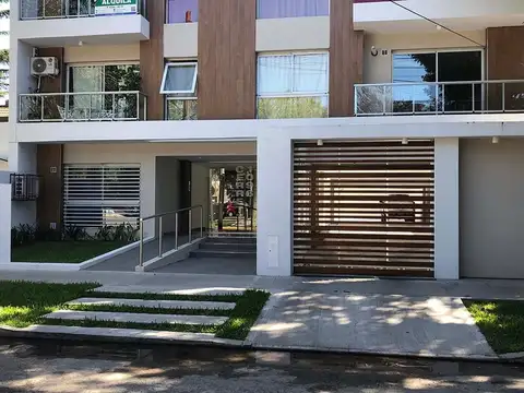 Cerreti 1096 , Piso 3