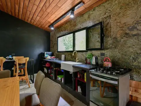 Casa en Venta en Lisandro Olmos Etcheverry, USD 160.000