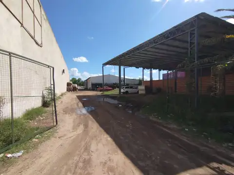 Galpon en Venta en Gualeguaychu, USD 550.000