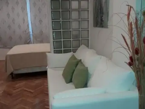 Departamento en Alquiler Temporal al Norte