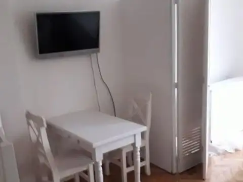 Lavalle 1700, Piso 9