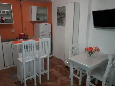 Lavalle 1700, Piso 9