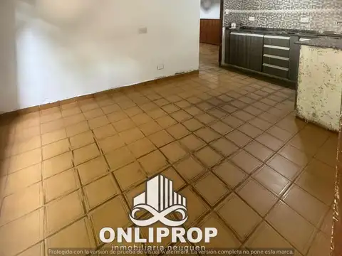 Casa en Alquiler 30 años