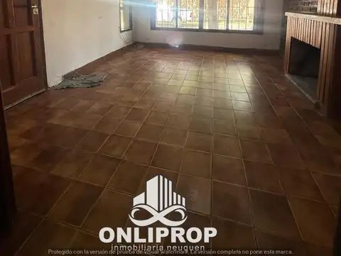 Casa en Alquiler de 3 dormitorios