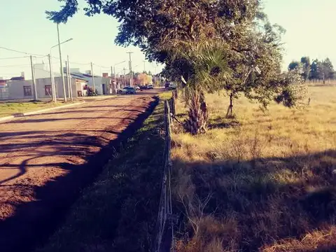 Independencia y Rucci