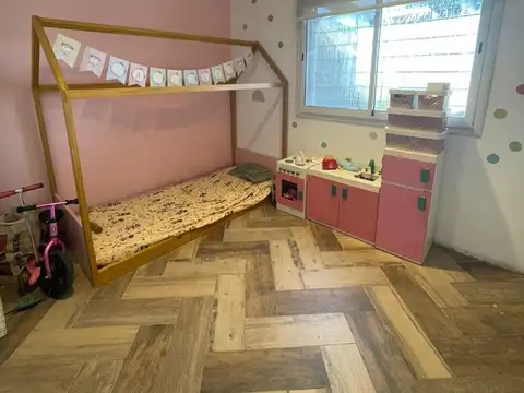 Casa en Venta 2 años