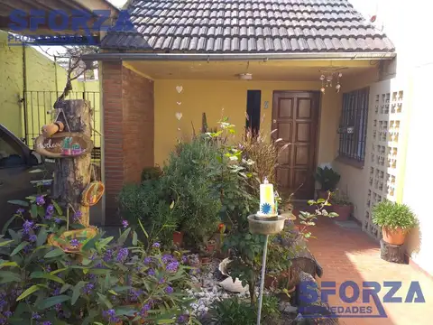 Casa en Venta en San Miguel, USD 90.000