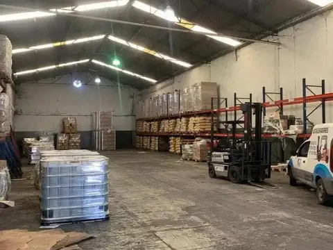 Luis María Drago 5700