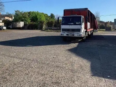 Luis María Drago 5700