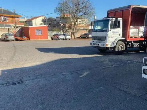 Galpon en Alquiler 10 años