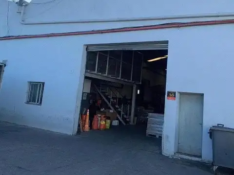 Luis María Drago 5700