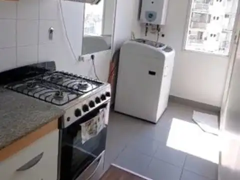 Se alquila un espectacular departamento de 4 ambientes - Palermo