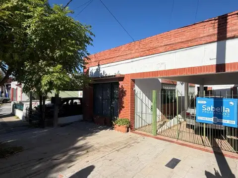 Casa en venta en Villa Elvira, La Plata