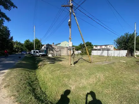 Lote en Venta en Barrio El Rincon