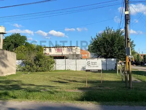 Lote en Venta en Barrio El Rincon