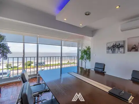 Terreno en Venta en Buceo, USD 2.550.000