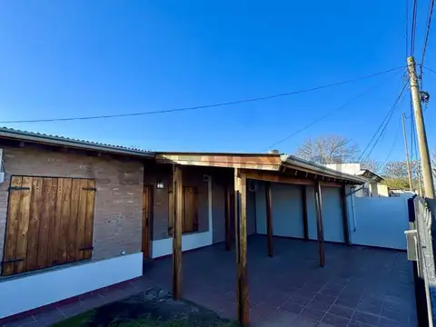Casa con 173 m² edificados. VENADO TUERTO