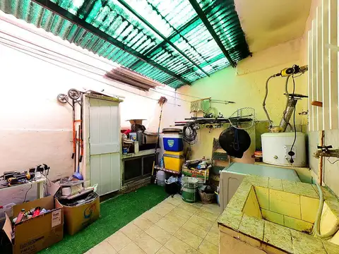 Depto Tipo Casa en Venta de 3 ambientes