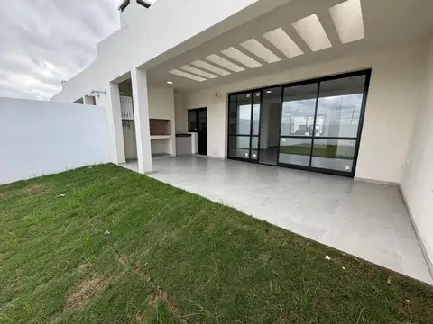 Duplex en ALQUILER Barrio San Guillermo camino San Carlos