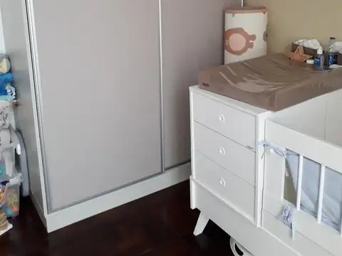 Depto Tipo Casa en Venta en Olivos Maipu/Uzal, USD 195.000