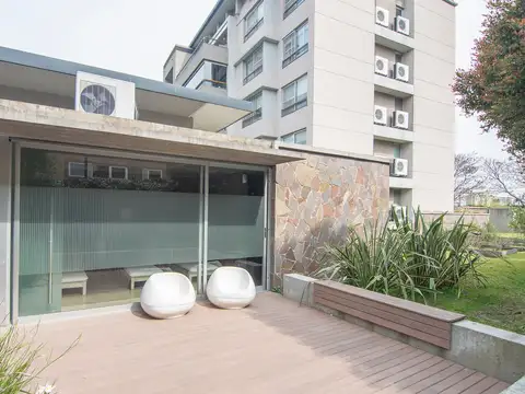 Departamento en Alquiler 9 años