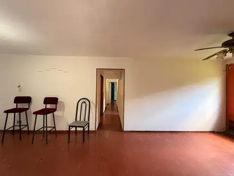 Departamento en Alquiler de 4 dormitorios