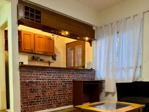 Av Libertador 4800, Piso PB