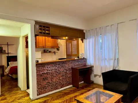 Departamento - ALQUILER_TEMPORAL - Argentina, Capital Federal - Av Libertador 4894