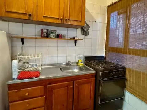 Departamento en Alquiler Temporal al Norte