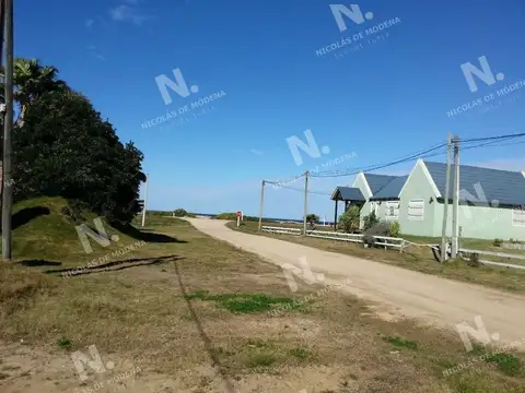 Lote en venta en Manantiales, Balneario Buenos Aires