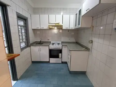 Casa en Alquiler 40 años