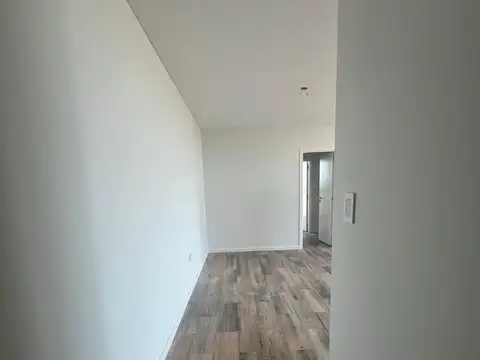 Departamento en Alquiler 1 año